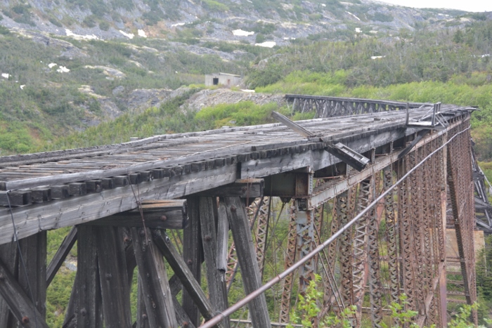 cantelever bridge